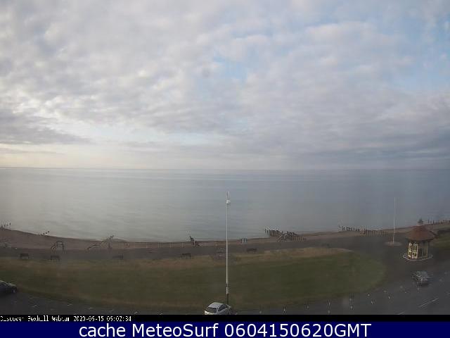 webcam Bexhill-on-Sea South East