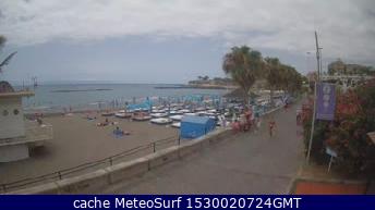 webcam Faabe Costa Adeje Santa Cruz de Tenerife