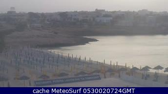 webcam Lampedusa Agrigento