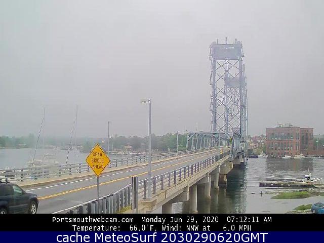 webcam Portsmouth NH Rockingham
