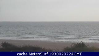 webcam Siouville-Hague Manche