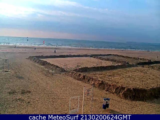 webcam Trouville-sur-Mer Calvados