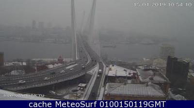 webcam Vladivostok Primorsky