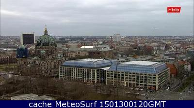 webcam Berlin Berln
