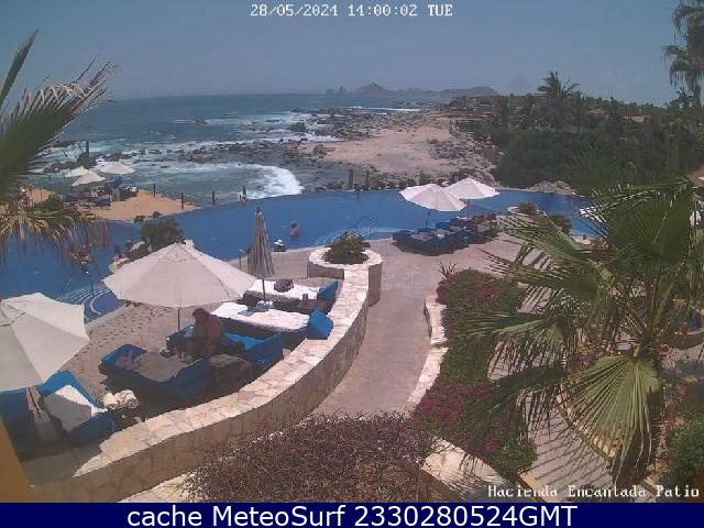 webcam San Jose del Cabo Los Cabos