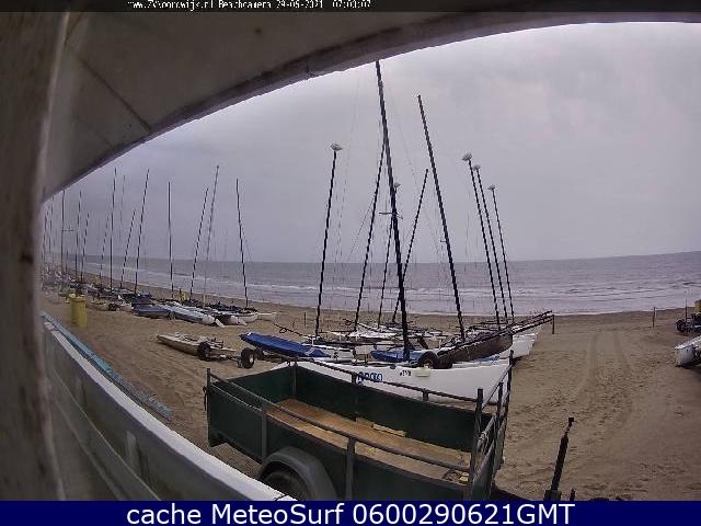 webcam Noordwijk Aan Zee Noordwijk